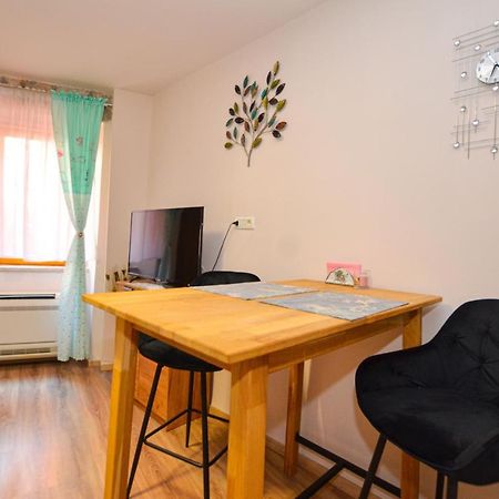 Klaudia Studio Rovinj Dış mekan fotoğraf