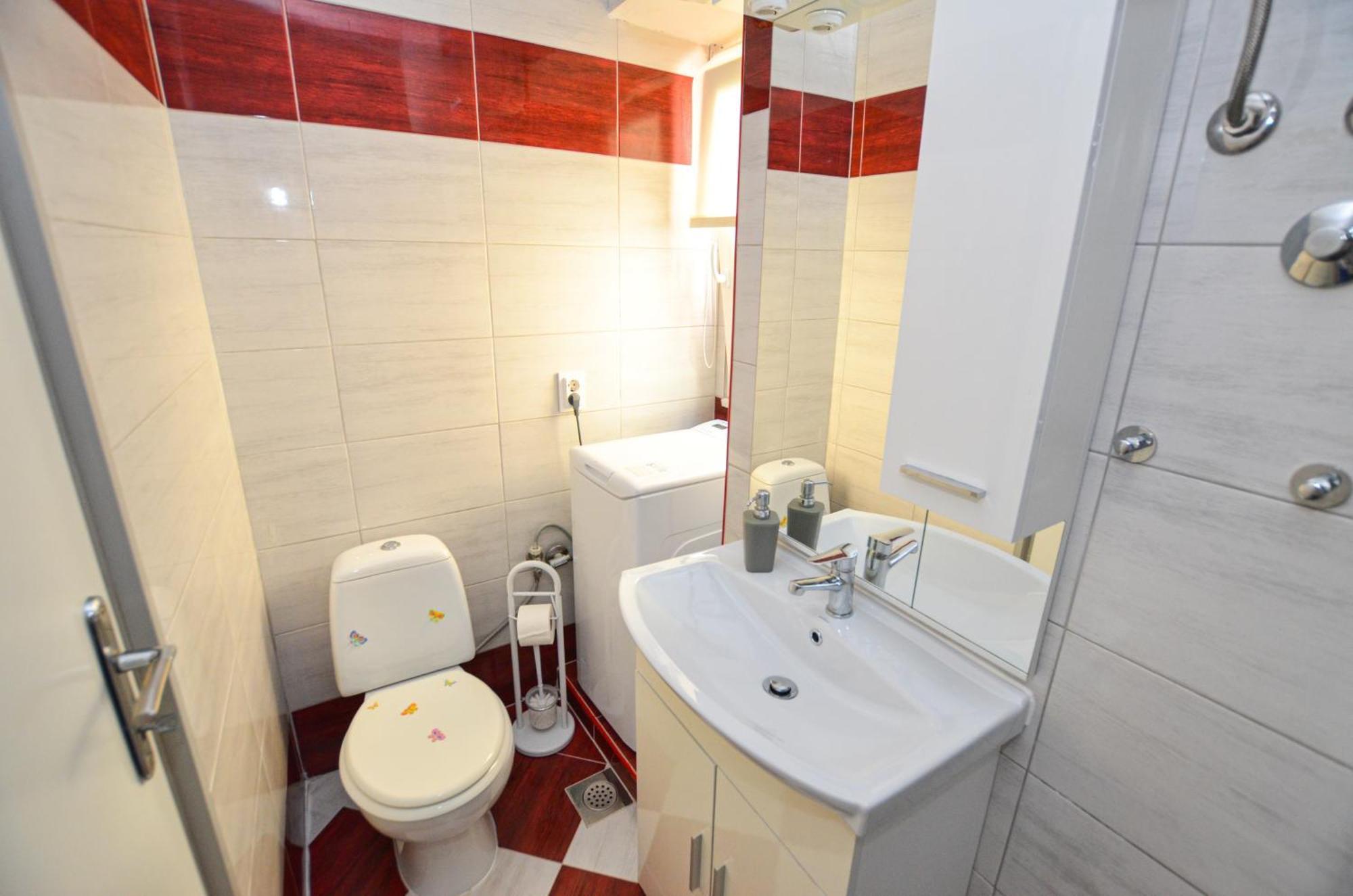 Klaudia Studio Rovinj Dış mekan fotoğraf