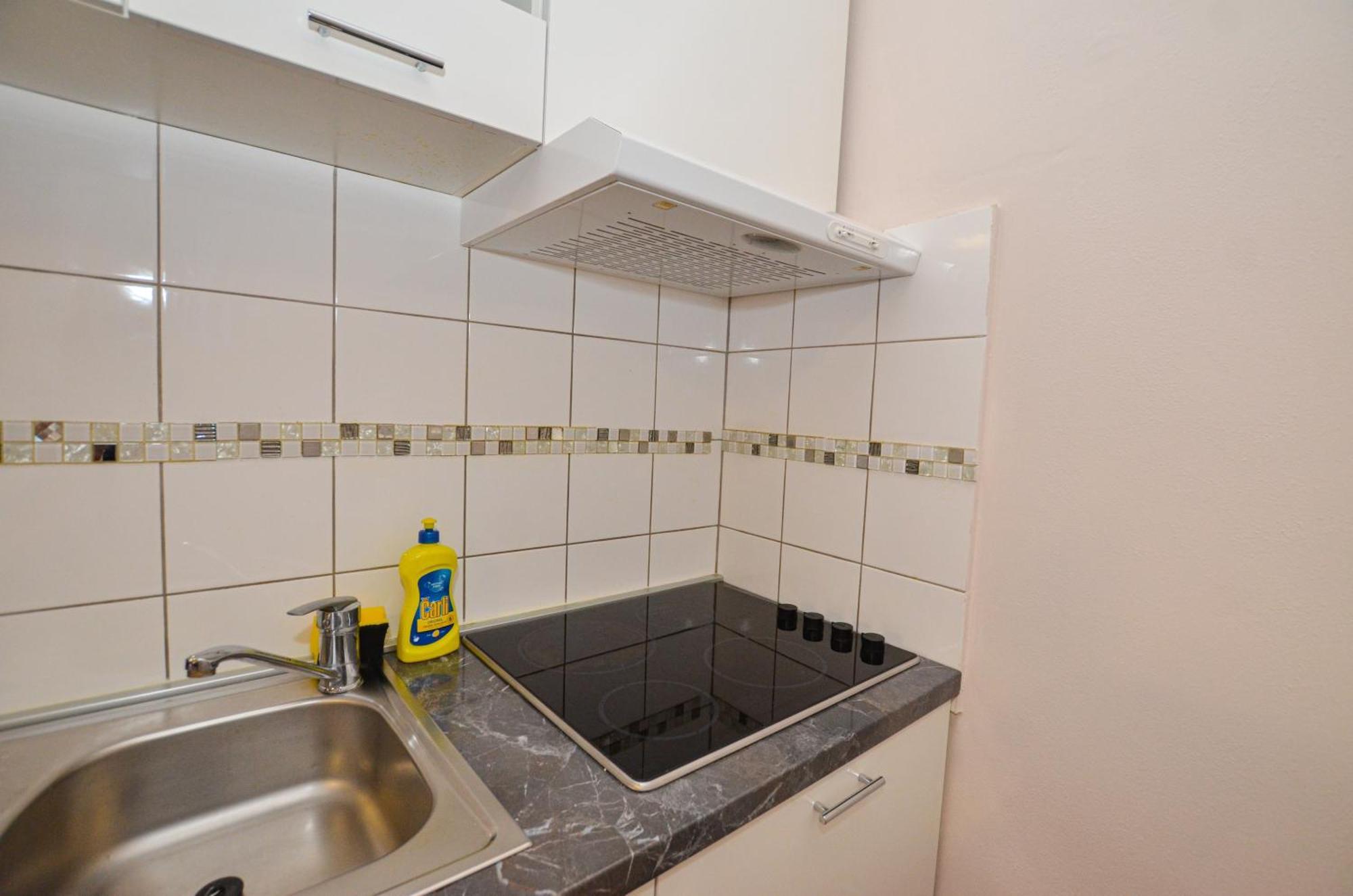 Klaudia Studio Rovinj Dış mekan fotoğraf
