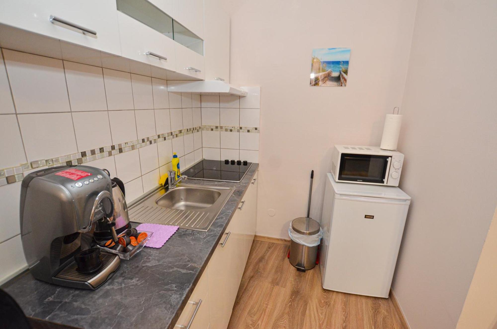 Klaudia Studio Rovinj Dış mekan fotoğraf