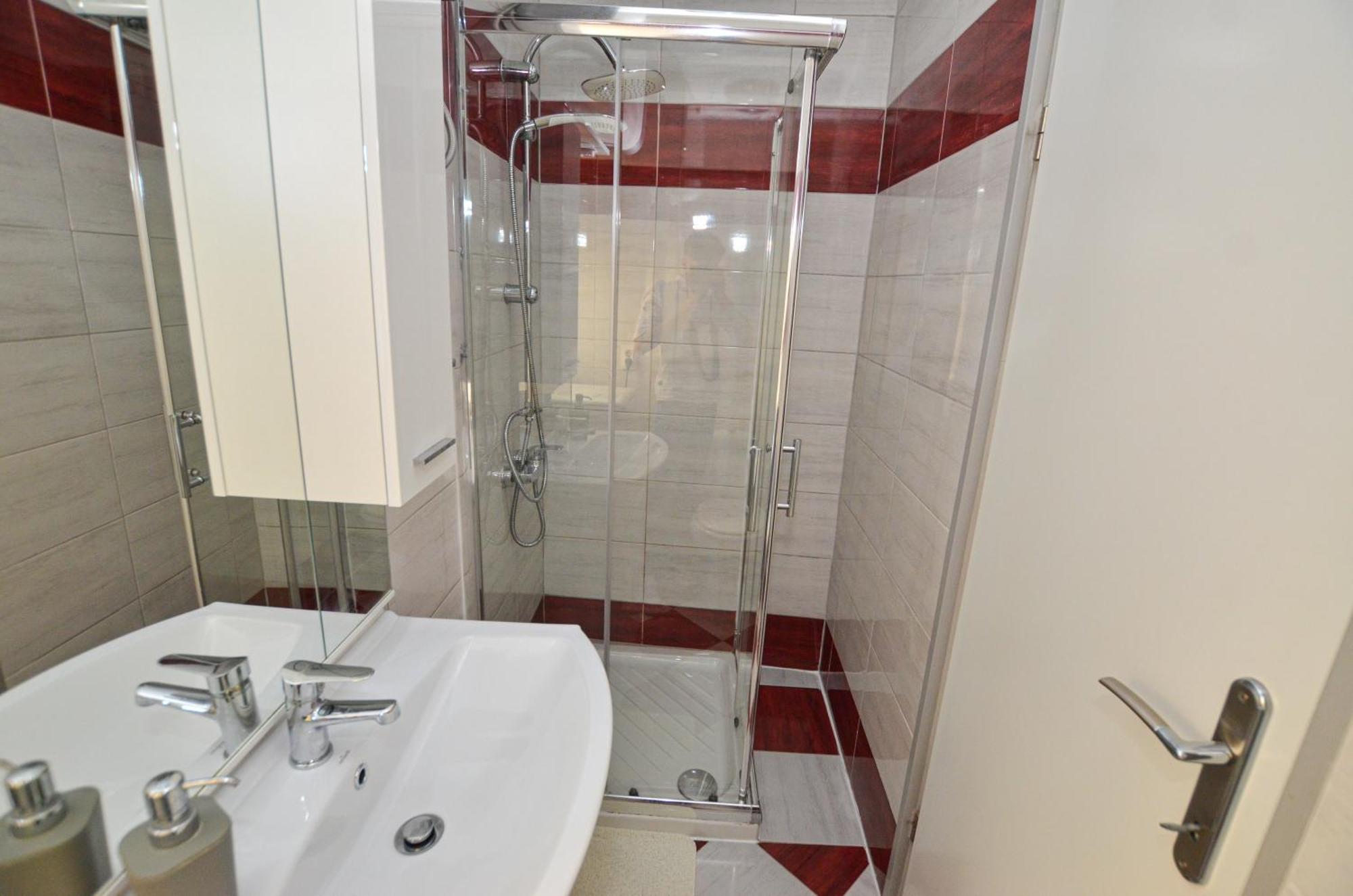 Klaudia Studio Rovinj Dış mekan fotoğraf