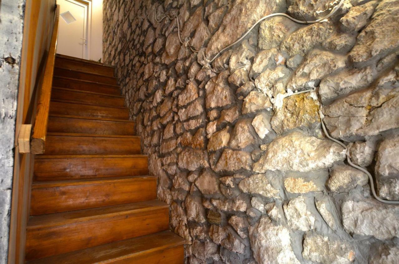 Klaudia Studio Rovinj Dış mekan fotoğraf
